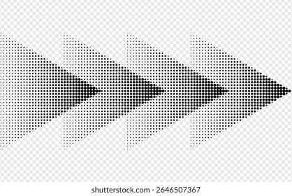 Seta grunge vetor meio-tom abstract.Dots textura fundo.