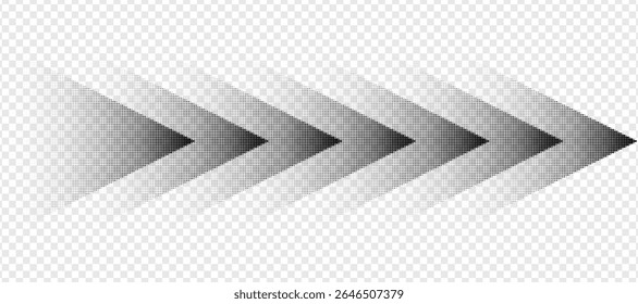 Seta grunge vetor meio-tom abstract.Dots textura fundo.