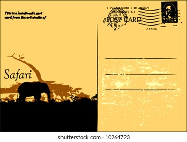 vector grunge background