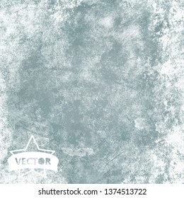 Vector grunge background