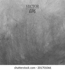 Vector grunge background