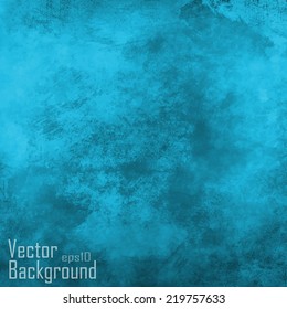 Vector grunge background