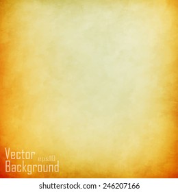 Vector grunge background