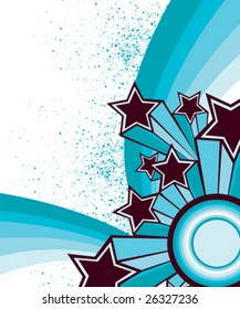 vector grunge background
