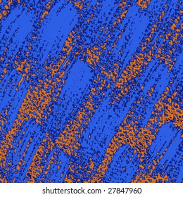 vector grunge  background