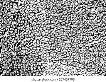 Vector grunge background