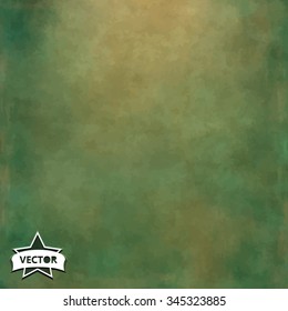 Vector grunge background
