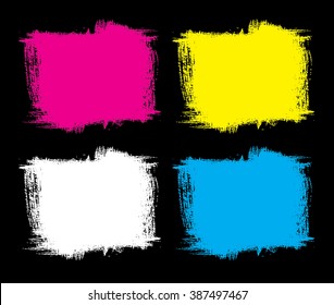 vector grunge background