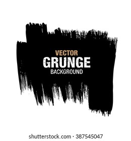 vector grunge background