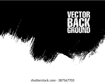 vector grunge background