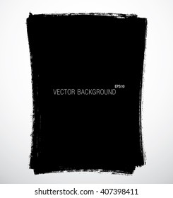 vector grunge background