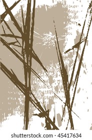 vector grunge background