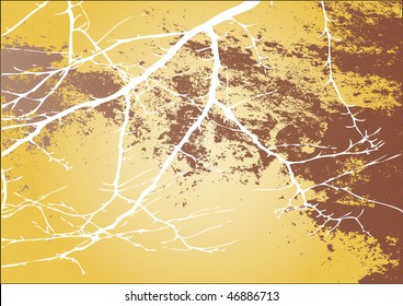 vector grunge background