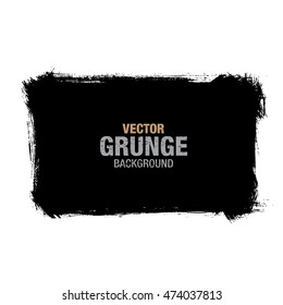 vector grunge background