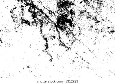 Vector grunge background.