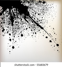 vector grunge background