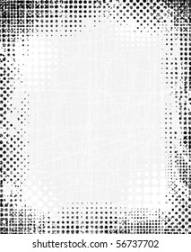 vector grunge background