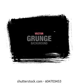 vector grunge background