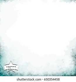 Vector grunge background