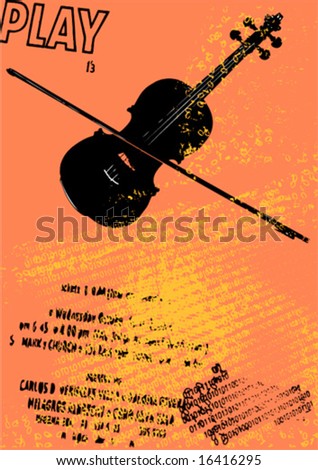 Similar – Image, Stock Photo I’ll be right back Music