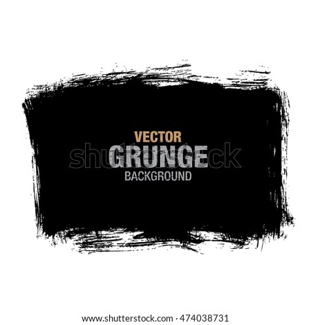 vector grunge background