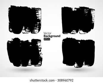 Vector grunge background. Chalk background. Retro background. Vintage background. Business background. Abstract background. Hand drawn. Texture background. Abstract shape