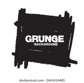 vector grunge background graphic design