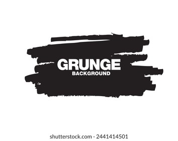 vector grunge background graphic design