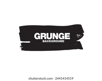Vector Grunge Hintergrund Grafikdesign