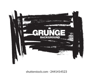 vector grunge background graphic design