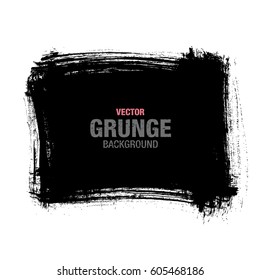 vector grunge background graphic design