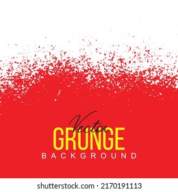 Vector Grunge Background, Grungy vector background, Grunge Background, Vector textured effect, Grunge Distress Texture, Bold Brush Stroke Effect 