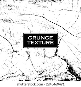 Arrière-Plan Grunge Texture. Texture vectorielle. Arrière-Plan Grunge Effet. Illustration vectorielle