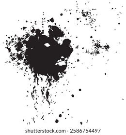Vector Grunge Background, Grungy vector background, Grunge Background, Vector textured effect, Grunge Distress Texture, Bold Brush Stroke Effect 