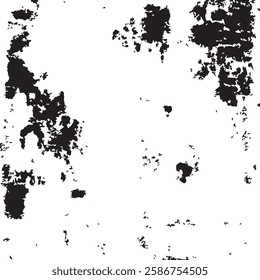 Vector Grunge Background, Grungy vector background, Grunge Background, Vector textured effect, Grunge Distress Texture, Bold Brush Stroke Effect 