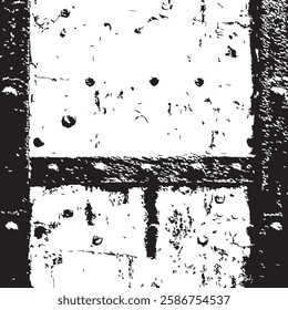 Vector Grunge Background, Grungy vector background, Grunge Background, Vector textured effect, Grunge Distress Texture, Bold Brush Stroke Effect 