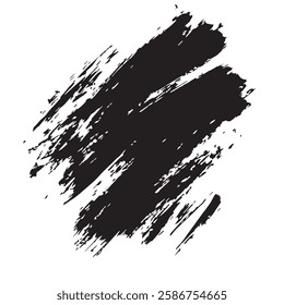 Vector Grunge Background, Grungy vector background, Grunge Background, Vector textured effect, Grunge Distress Texture, Bold Brush Stroke Effect 