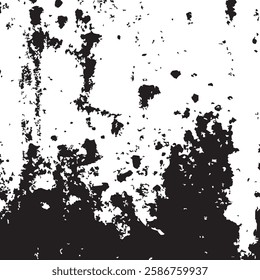 Vector Grunge Background, Grungy vector background, Grunge Background, Vector textured effect, Grunge Distress Texture, Bold Brush Stroke Effect 