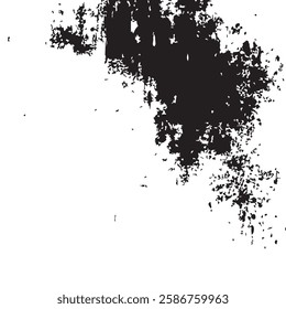 Vector Grunge Background, Grungy vector background, Grunge Background, Vector textured effect, Grunge Distress Texture, Bold Brush Stroke Effect 