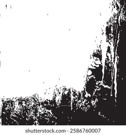 Vector Grunge Background, Grungy vector background, Grunge Background, Vector textured effect, Grunge Distress Texture, Bold Brush Stroke Effect 