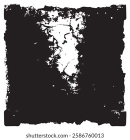 Vector Grunge Background, Grungy vector background, Grunge Background, Vector textured effect, Grunge Distress Texture, Bold Brush Stroke Effect 