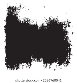 Vector Grunge Background, Grungy vector background, Grunge Background, Vector textured effect, Grunge Distress Texture, Bold Brush Stroke Effect 