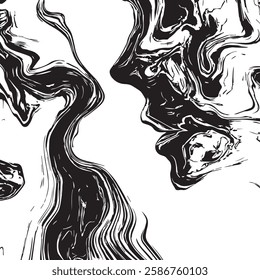 Vector Grunge Background, Grungy vector background, Grunge Background, Vector textured effect, Grunge Distress Texture, Bold Brush Stroke Effect 