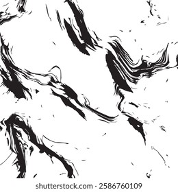 Vector Grunge Background, Grungy vector background, Grunge Background, Vector textured effect, Grunge Distress Texture, Bold Brush Stroke Effect 