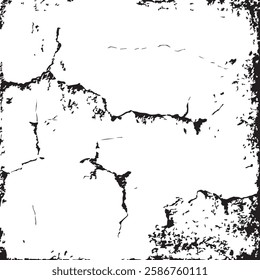 Vector Grunge Background, Grungy vector background, Grunge Background, Vector textured effect, Grunge Distress Texture, Bold Brush Stroke Effect 