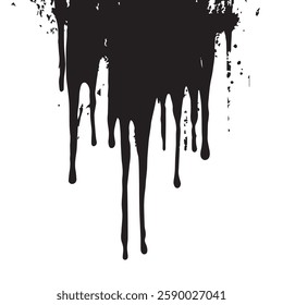 Vector Grunge Background, Grungy vector background, Grunge Background, Vector textured effect, Grunge Distress Texture, Bold Brush Stroke Effect 