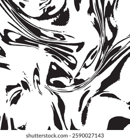 Vector Grunge Background, Grungy vector background, Grunge Background, Vector textured effect, Grunge Distress Texture, Bold Brush Stroke Effect 