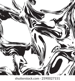 Vector Grunge Background, Grungy vector background, Grunge Background, Vector textured effect, Grunge Distress Texture, Bold Brush Stroke Effect 