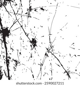 Vector Grunge Background, Grungy vector background, Grunge Background, Vector textured effect, Grunge Distress Texture, Bold Brush Stroke Effect 