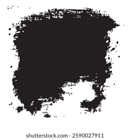 Vector Grunge Background, Grungy vector background, Grunge Background, Vector textured effect, Grunge Distress Texture, Bold Brush Stroke Effect 